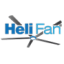 HeliFan HVLS logo