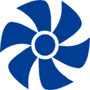 Longwell Fans logo