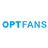 OPT Fan logo