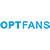 OPT HVLS Fans logo