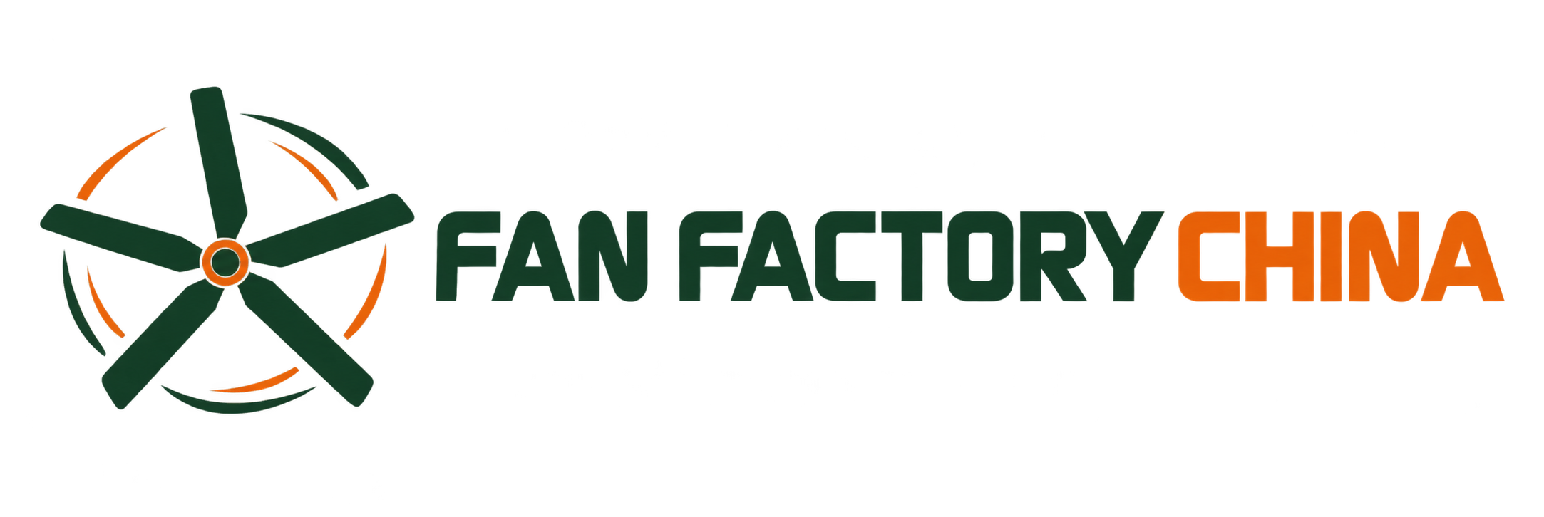 Fan Factory China